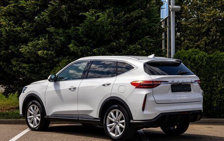 Haval F7 I, 2023 год, 1 855 000 рублей, 4 фотография