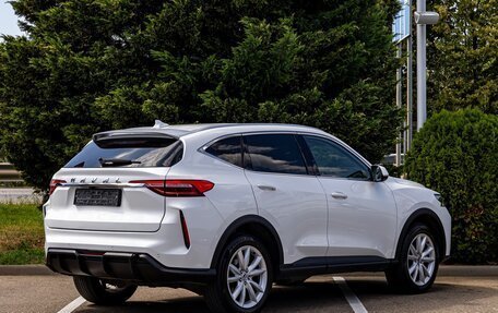 Haval F7 I, 2023 год, 1 855 000 рублей, 6 фотография