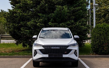 Haval F7 I, 2023 год, 1 855 000 рублей, 2 фотография