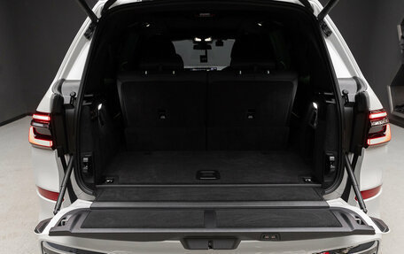 BMW X7, 2025 год, 15 190 000 рублей, 30 фотография
