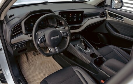 Haval F7 I, 2023 год, 1 855 000 рублей, 13 фотография