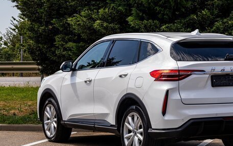 Haval F7 I, 2023 год, 1 855 000 рублей, 9 фотография