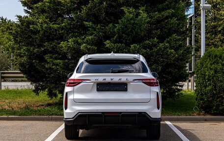 Haval F7 I, 2023 год, 1 855 000 рублей, 5 фотография