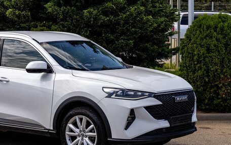 Haval F7 I, 2023 год, 1 855 000 рублей, 8 фотография