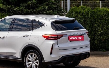 Haval F7 I, 2023 год, 1 855 000 рублей, 10 фотография