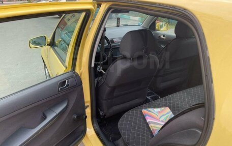 Skoda Fabia I, 2003 год, 269 000 рублей, 9 фотография