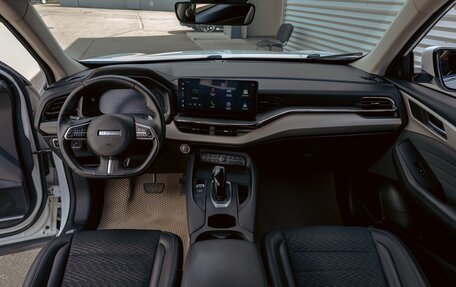 Haval F7 I, 2023 год, 1 855 000 рублей, 16 фотография