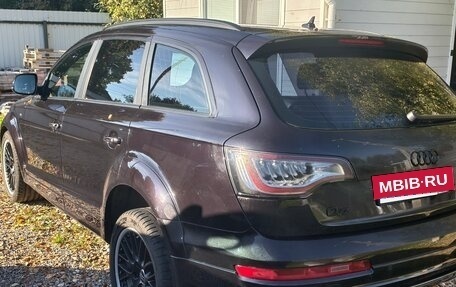 Audi Q7, 2011 год, 3 600 000 рублей, 2 фотография
