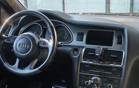 Audi Q7, 2011 год, 3 600 000 рублей, 7 фотография