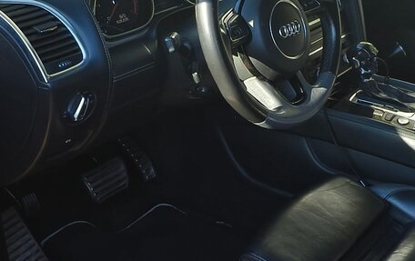 Audi Q7, 2011 год, 3 600 000 рублей, 10 фотография