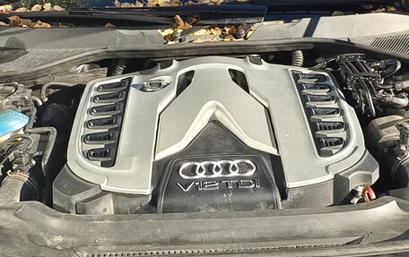 Audi Q7, 2011 год, 3 600 000 рублей, 11 фотография