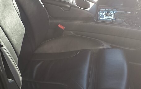 Audi Q7, 2011 год, 3 600 000 рублей, 8 фотография