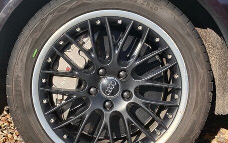 Audi Q7, 2011 год, 3 600 000 рублей, 13 фотография