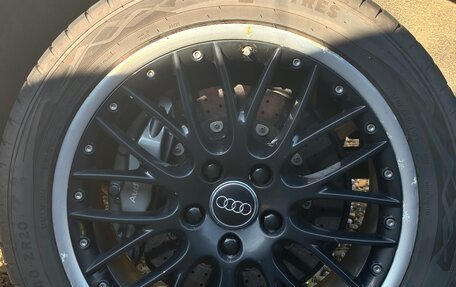 Audi Q7, 2011 год, 3 600 000 рублей, 14 фотография