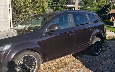 Audi Q7, 2011 год, 3 600 000 рублей, 18 фотография