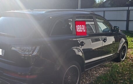 Audi Q7, 2011 год, 3 600 000 рублей, 5 фотография