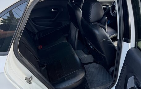 Volkswagen Polo VI (EU Market), 2012 год, 415 000 рублей, 12 фотография