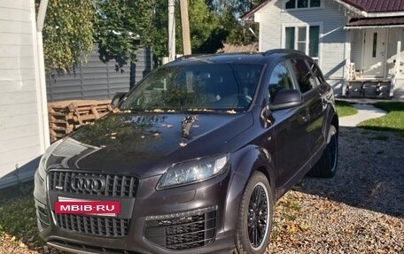 Audi Q7, 2011 год, 3 600 000 рублей, 19 фотография