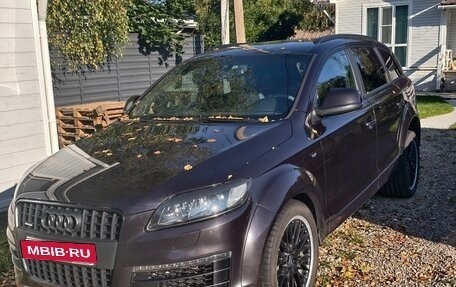 Audi Q7, 2011 год, 3 600 000 рублей, 20 фотография
