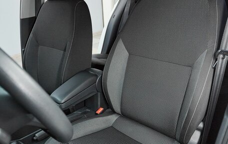 Skoda Rapid I, 2015 год, 947 000 рублей, 12 фотография