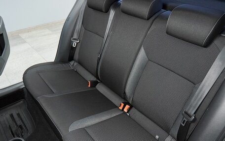 Skoda Rapid I, 2015 год, 947 000 рублей, 13 фотография