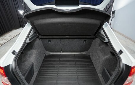 Skoda Rapid I, 2015 год, 947 000 рублей, 19 фотография