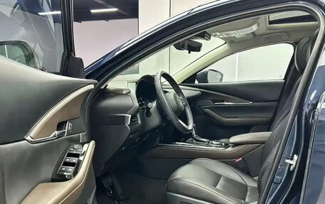 Mazda CX-30 I, 2022 год, 2 120 600 рублей, 11 фотография