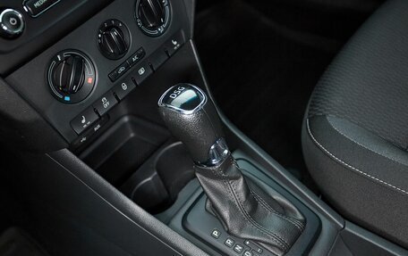 Skoda Rapid I, 2015 год, 947 000 рублей, 18 фотография