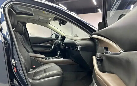 Mazda CX-30 I, 2022 год, 2 120 600 рублей, 12 фотография