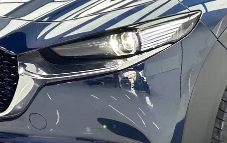Mazda CX-30 I, 2022 год, 2 120 600 рублей, 7 фотография
