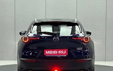 Mazda CX-30 I, 2022 год, 2 120 600 рублей, 6 фотография