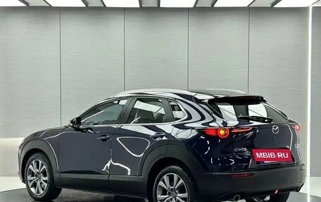 Mazda CX-30 I, 2022 год, 2 120 600 рублей, 4 фотография