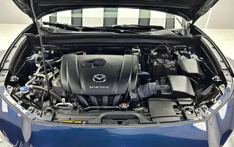Mazda CX-30 I, 2022 год, 2 120 600 рублей, 21 фотография
