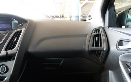 Ford Focus III, 2011 год, 600 000 рублей, 8 фотография