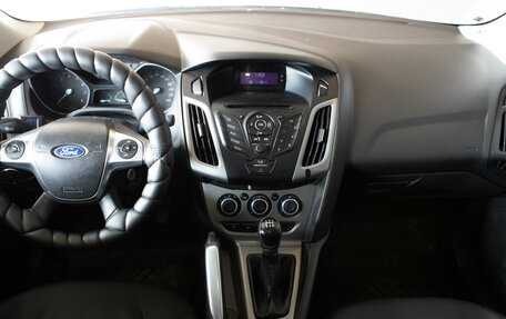 Ford Focus III, 2011 год, 600 000 рублей, 5 фотография