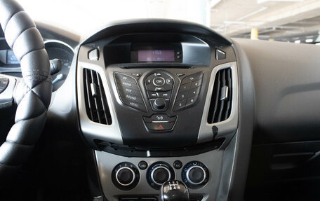 Ford Focus III, 2011 год, 600 000 рублей, 7 фотография