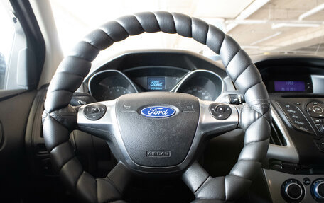 Ford Focus III, 2011 год, 600 000 рублей, 6 фотография