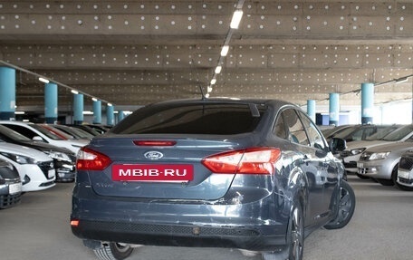 Ford Focus III, 2011 год, 600 000 рублей, 3 фотография