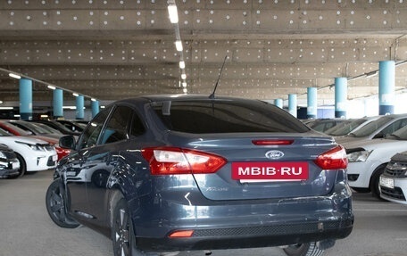 Ford Focus III, 2011 год, 600 000 рублей, 4 фотография