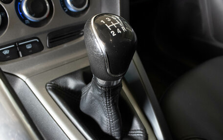 Ford Focus III, 2011 год, 600 000 рублей, 18 фотография