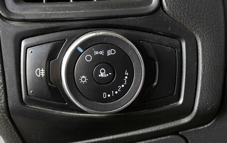 Ford Focus III, 2011 год, 600 000 рублей, 14 фотография