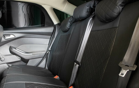 Ford Focus III, 2011 год, 600 000 рублей, 10 фотография