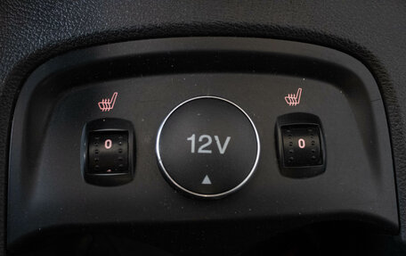 Ford Focus III, 2011 год, 600 000 рублей, 17 фотография