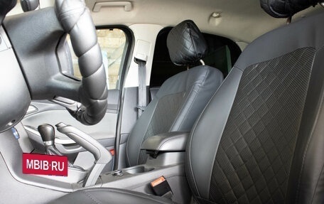 Ford Focus III, 2011 год, 600 000 рублей, 9 фотография