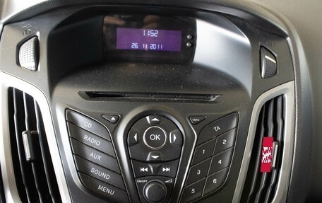Ford Focus III, 2011 год, 600 000 рублей, 20 фотография