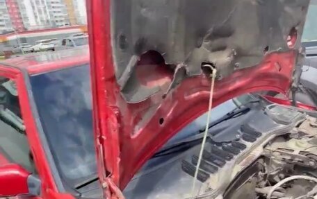Volvo 850, 1992 год, 320 000 рублей, 4 фотография