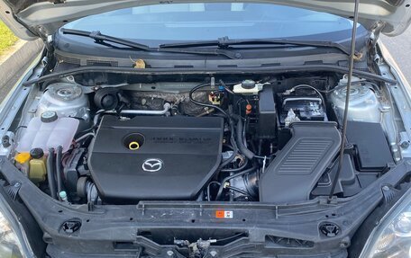 Mazda 3, 2008 год, 780 000 рублей, 7 фотография