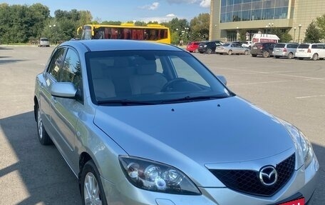 Mazda 3, 2008 год, 780 000 рублей, 6 фотография
