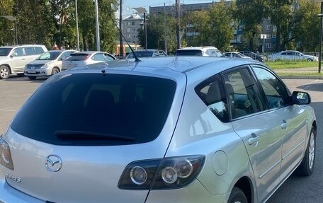 Mazda 3, 2008 год, 780 000 рублей, 5 фотография