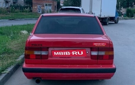 Volvo 850, 1992 год, 320 000 рублей, 2 фотография